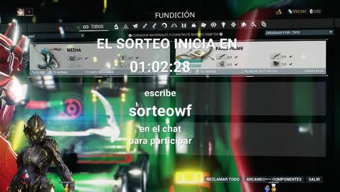 🔴 [PC] SORTEO DE FIN DE AÑO | SORTEO de SUBS (1/25)