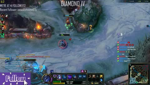 RANKED SOLO/DUO CLIMB OUT OF DIAMOND