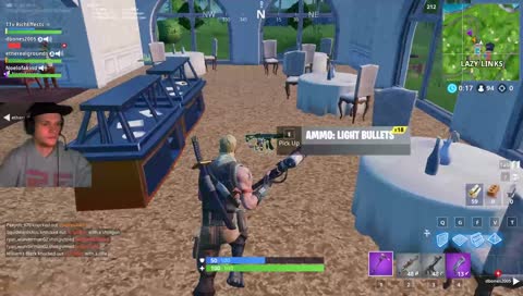 !gfuel | Pro | Happy New Year! | #teamillusion | 1 Sub = $1 Towards Breast Cancer