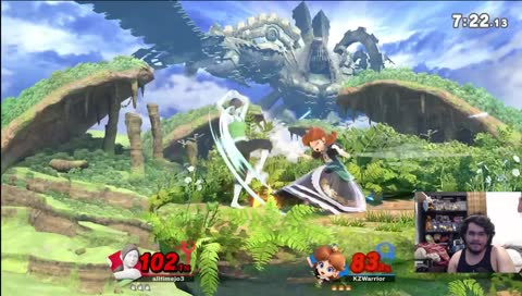 Trying to GIT GUD with Tayo and AllTimeJo3 |!discord to join| Road to 100 Followers|