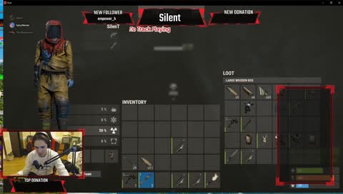 Tired Caveman Stream |Happy New Year|