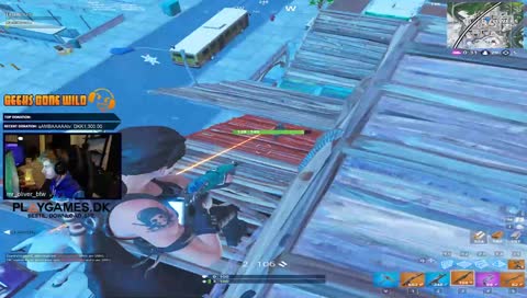 Døgner og godt nytår! ヽ༼ ಠ益ಠ ༽ﾉ “It-is-Bloch” creator code - !ExQ !nyeting !creator