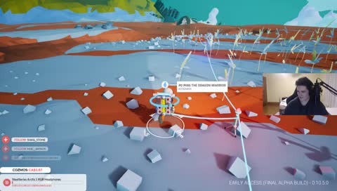 How's the future Australia??