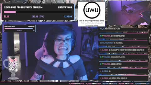 [ES/ENG] feLIZAÑONUEBO EEEEEE ♥ - !loots ♥ !sr