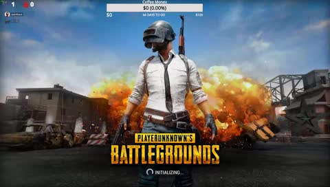 Jack Attack Poppin' Off