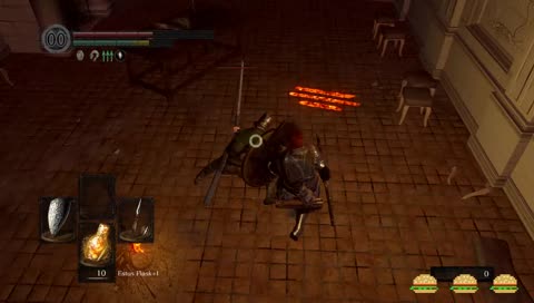Trying to kill Havel and suffering over and over