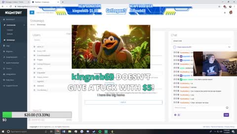 BRAWLAHLLA MERCH GIVEAWAY !giveaway