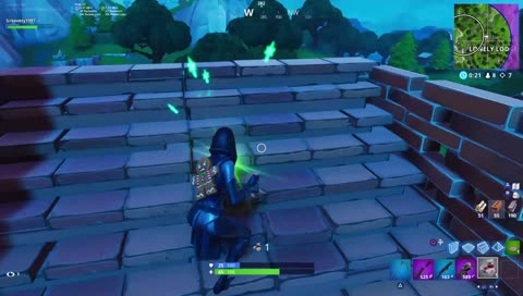 PS4  [AUS/OCE]  #1 Bot  20K+ kills 1300+ wins (!creator !discord, !sub)