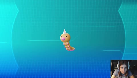 ♡ Watch Me Play Pokémon: Let's Go, Eevee! ♡