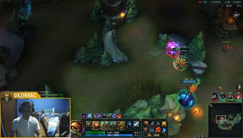 [ARG] Feliz año nuevo Familia! !sr !Loots !cubo