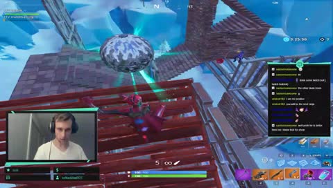 Happy New Years | Fortnite w/ Viewers | Member Goal: 846/1000 Followers & 6/10 Subs