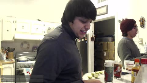 ven para que no pases el año solo