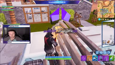 Trash player...shhh I Know