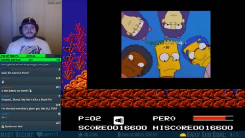 New Years Retro Request-A-Thon | !pick to chose a game