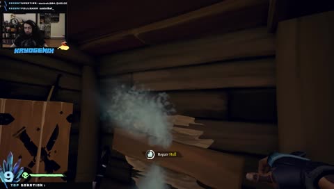 New Year New Victims 50/50/50/10