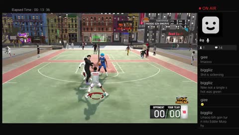 Road to 93!!!