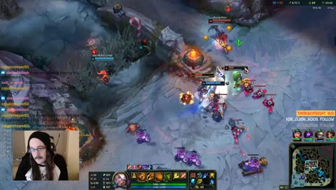 New Years Resolution: Stop being silver, start being CHALLENGER!!