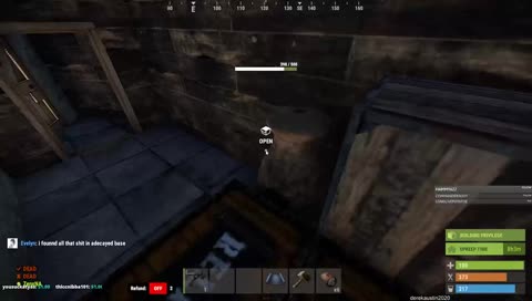 [ENG] Trying to get a start