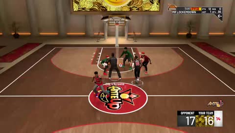 97 Grind! Comp Stage Series! !Donate   Come Chill