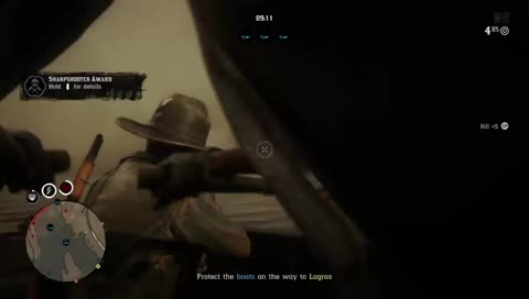 Happy Birthday DJango