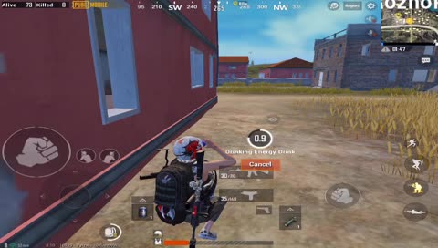 Happy New Years Nerds! |PUBG MOBILE| Sub Goal: 40/50