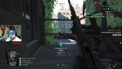 HIGH KILL Games to Start the NEW YEAR | 895 Followers