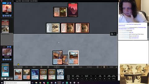 Ending 2018 with Modern Storm