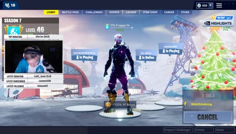 Have You Heard About Twitch Prime? Short Stream