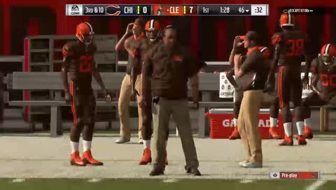 no lag