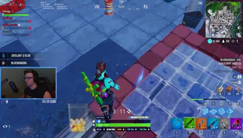 Happy New Years! || Team Parallel Grind #ParallelWavy #parallelszn || Twitter @Wavy7s