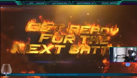 [SG/ENG] Happy new year to you guys!!