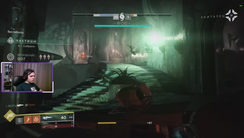 [PC] [1080] [60] Новый год! Новое PvP!