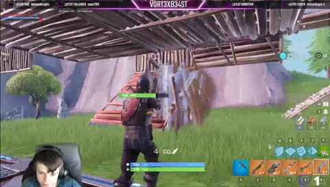 [PC/PG/EST] Stuff and Things