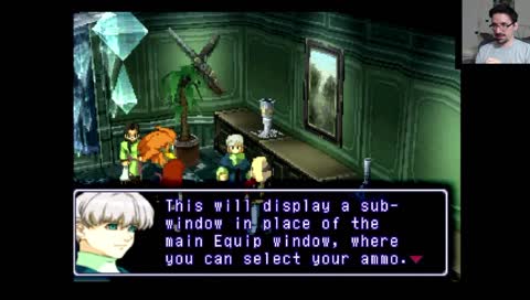 HAPPY XENOGEARS!!! YEAR!!!