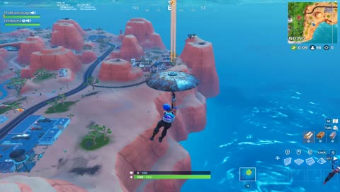 playing duos just chillin say what's up