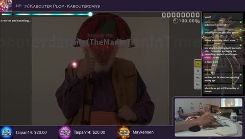 Korilak - The Final Area