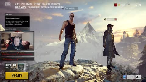 Solos tourney! Lets do it!