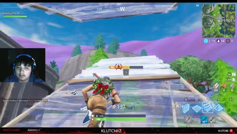 NEW YEARS 2019 l Come Join l Follower Goal [133/150]