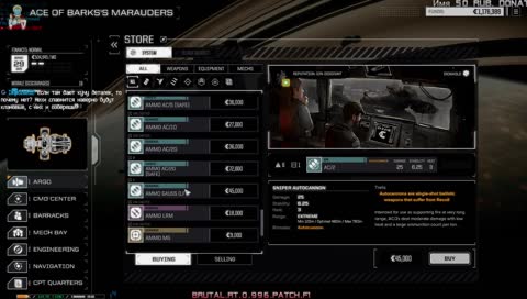 Flashpoint [ Rogue Tech mod ]