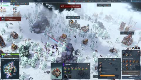 В Вальхаллу!!!