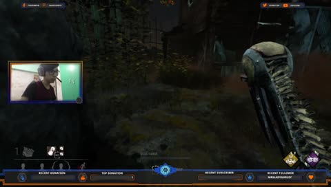 Feliz Año Nuevo!!! Empezando El Año con DBD :3