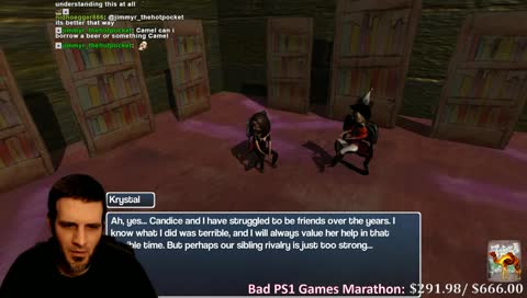 [!variety] 12 HOUR VARIETY STREAM! || Candice DeBébé's Scandalous Secrets