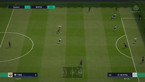 [할라피뇨] 피파온라인4 처발리는 방송