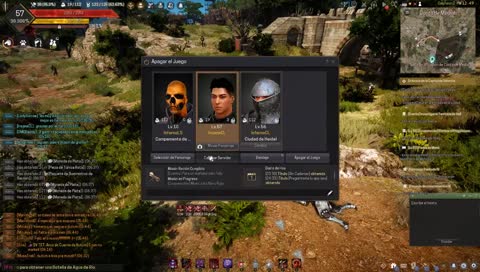 Ninja 57 - Grindeo & música electro.- (nomic)