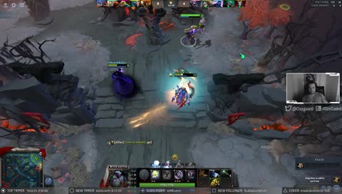 Happy New Year | Dota 2 | Chillstream