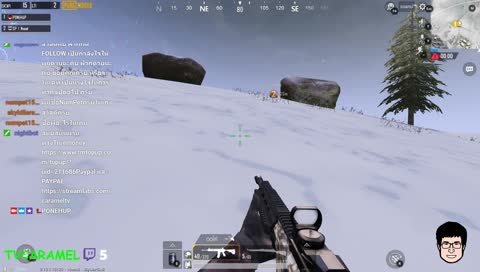 🔴[LIVE] ยิงต้อนรับปีใหม่