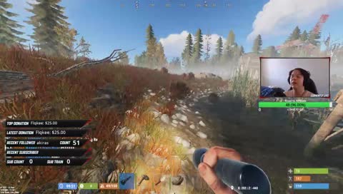 Happy NEW YEAR! all servers dead so rp'ing with mates