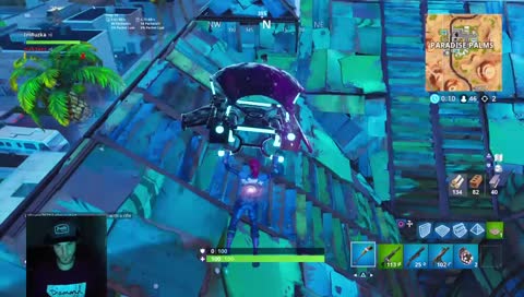 (PS4) Happy New Year  #RuzkaArmy