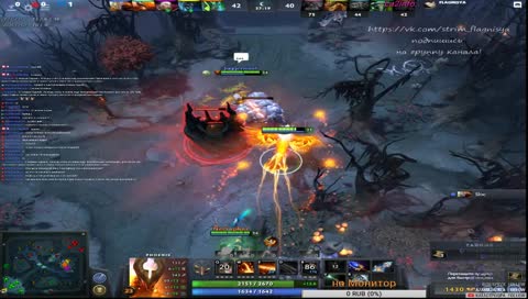 С НОВЫМ ГОДОМ всех - FLAGNISYA