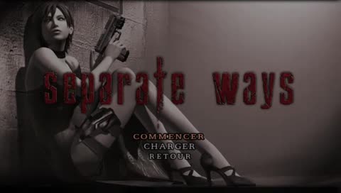 [FR/XB1] Run NG Separate Way Le Tryhard de l'insomnie :(